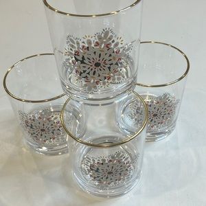 Threshold | Set of Lowball Glasses